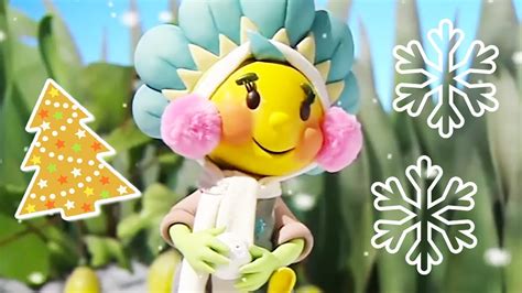 fifi twitter|Fifi and The Flowertots 🎄 Fifi's Snow Fun 🎄Christmas .